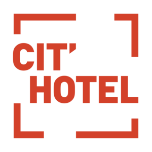 Hotel & Restaurant Le Commerce - Cit'Hotel