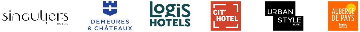 Hotel & Restaurant Le Commerce - Logis Hôtels